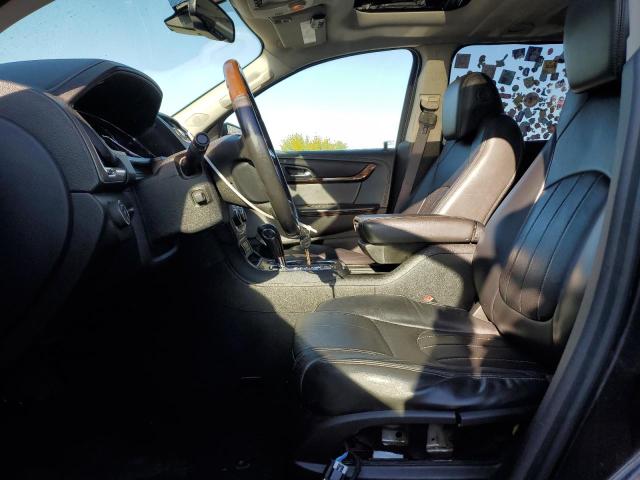 1GKKVTKD5EJ368921 GMC Acadia Denali