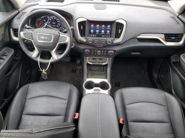 3GKALXEVXNL186024 GMC Terrain Denali