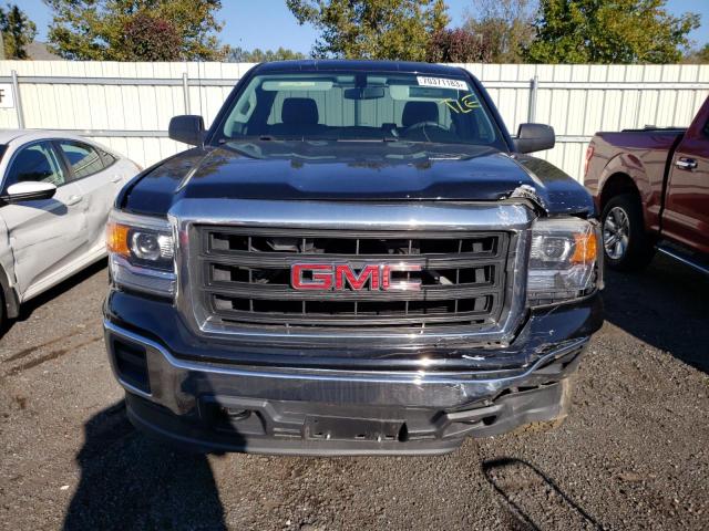 1GTN2TEC5FZ334811 GMC Sierra K1500