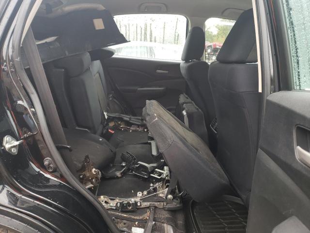5J6RM4H34GL140671 Honda CR-V LX