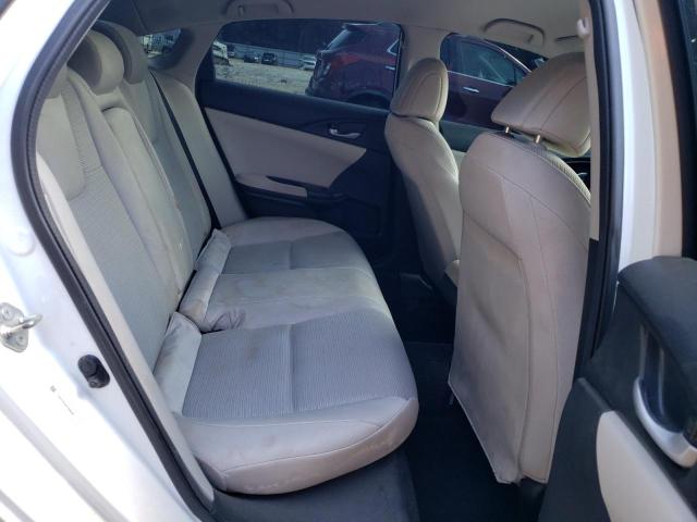 19XZE4F59LE009598 Honda INSIGHT EX