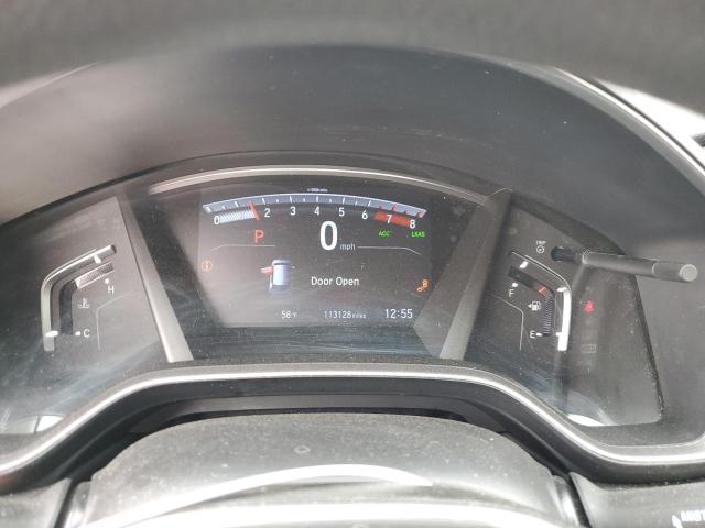 5J6RW2H56KA000724 Honda CR-V EX