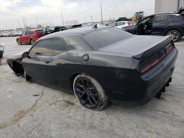 2C3CDZJG6MH558992 Dodge Challenger Gt