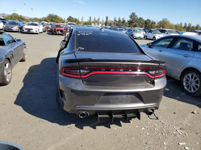 2C3CDXGJ5MH530317 Dodge Charger Scat Pack