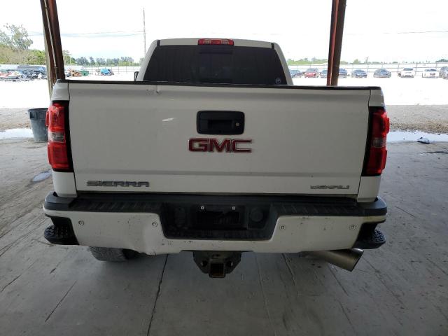 1GT120E82FF185445 GMC Sierra K2500 Denali