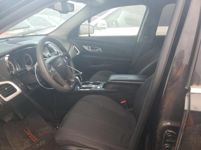 2GKFLVEK3F6164940 GMC Terrain Sle