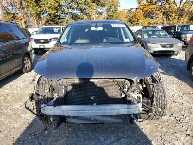 WA1L2AFP6HA036776 Audi Q5 Premium Plus