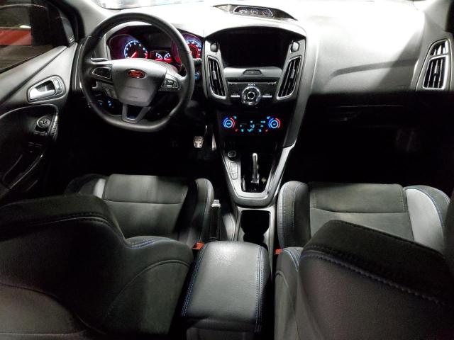 WF0DP3TH6J4126757 Ford FOCUS RS