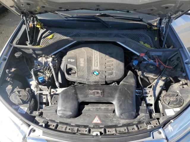 5UXKS4C54E0J95737 BMW X5 Xdrive35d