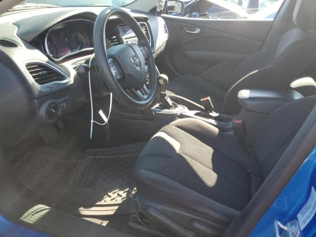 1C3CDFAAXGD564886 Dodge DART SE