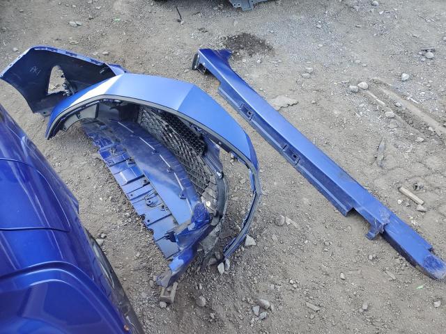 19UDE4H34PA007760 Acura Integra A-spec