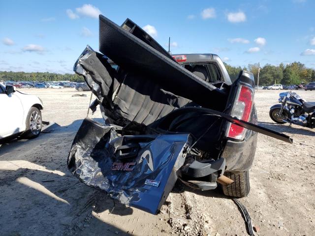 1GTG6CE35G1270525 GMC CANYON SLE