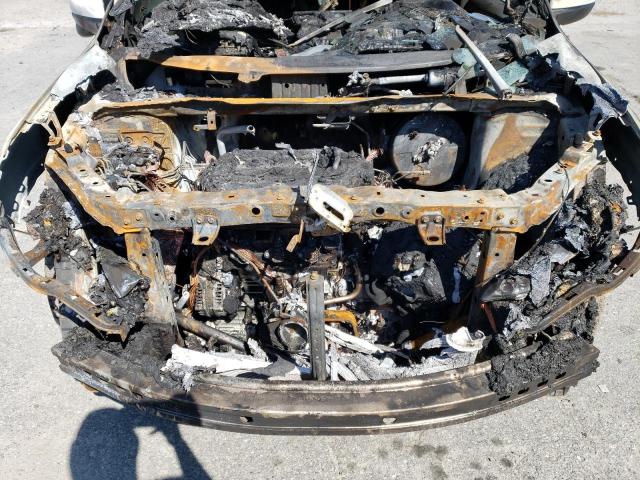 5FNYF5H37HB042501 Honda Pilot Ex