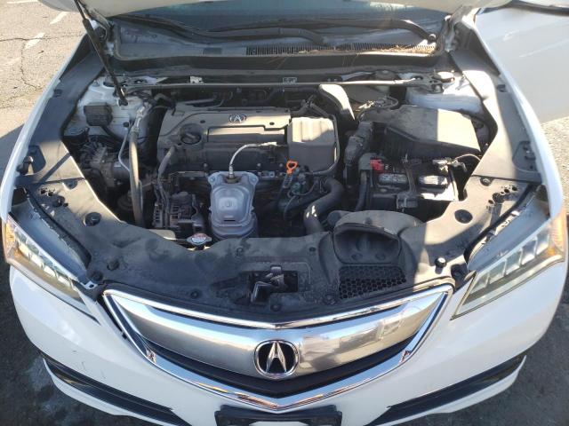 19UUB1F35FA022177 Acura TLX