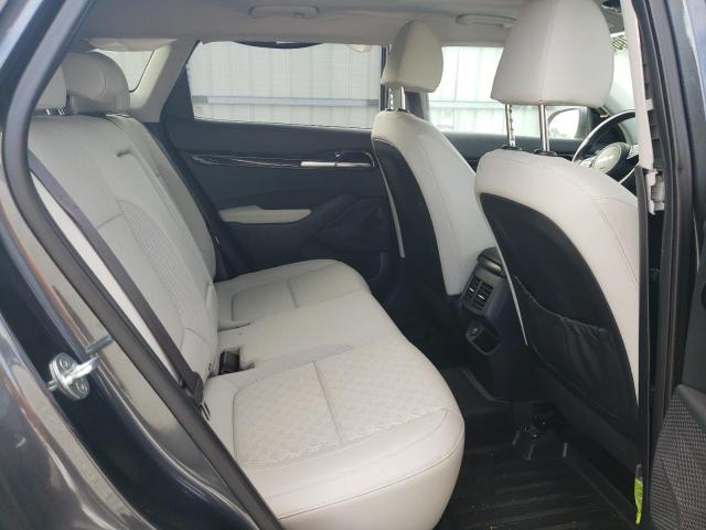 KNDETCA22N7255617 KIA Seltos Sx