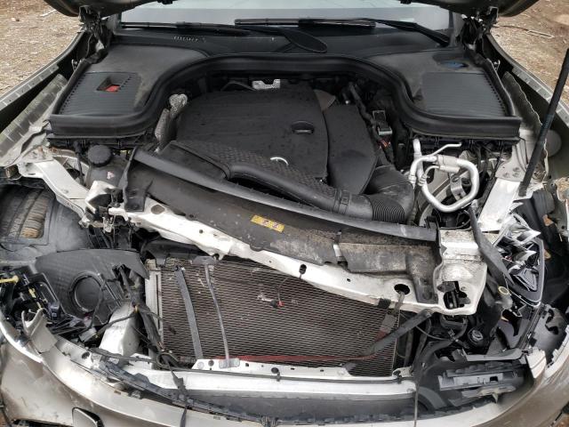 W1N0G8EB4LF797903 Mercedes-Benz Glc 300 4matic
