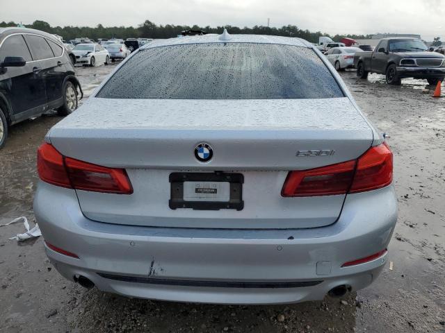 WBAJA5C51JWA57442 BMW 530 I