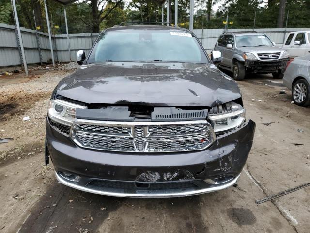 1C4RDHEG5EC537193 Dodge Durango Citadel