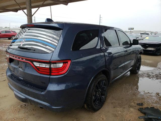 1C4SDHCT3LC307439 Dodge Durango R/t