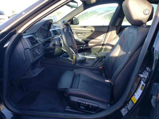 WBA3B3C55EJ979366 BMW 328 XI