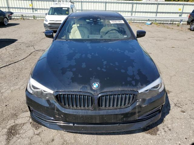 WBAJB1C54KB376572 BMW 530XE