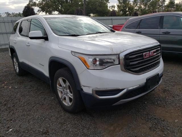 1GKKNRLA8HZ301680 GMC ACADIA SLE