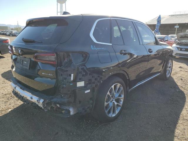 5UXCR4C08N9K22809 BMW X5 Sdrive 40i