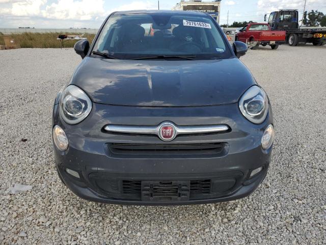 ZFBCFXDB7JP634000 Fiat 500x Lounge