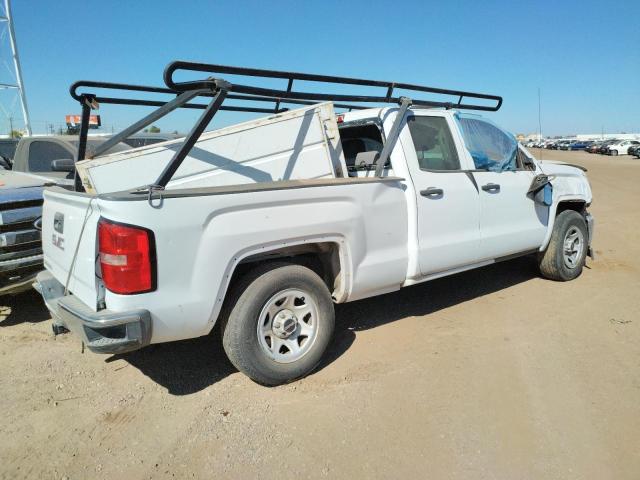 1GTR1TEH4FZ146989 GMC Sierra C1500