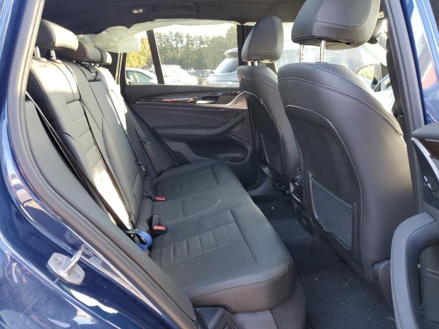5UXTY5C02M9F61513 BMW X3 Xdrive30i