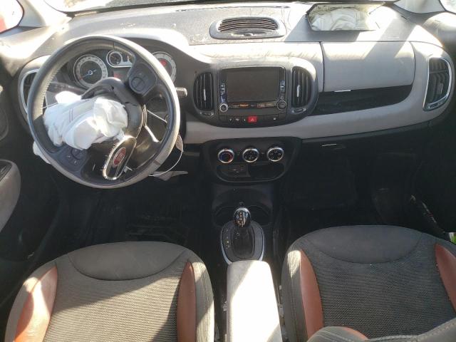 ZFBCFABH8EZ024007 Fiat 500l Easy