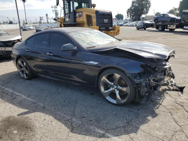 WBA6A0C54FGB53723 BMW 640 I Gran Coupe