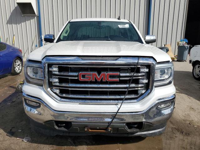 3GTU2NEC6JG599110 GMC Sierra K1500 Slt