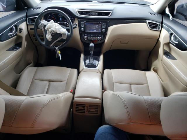 5N1AT2MTXGC840657 Nissan ROGUE S