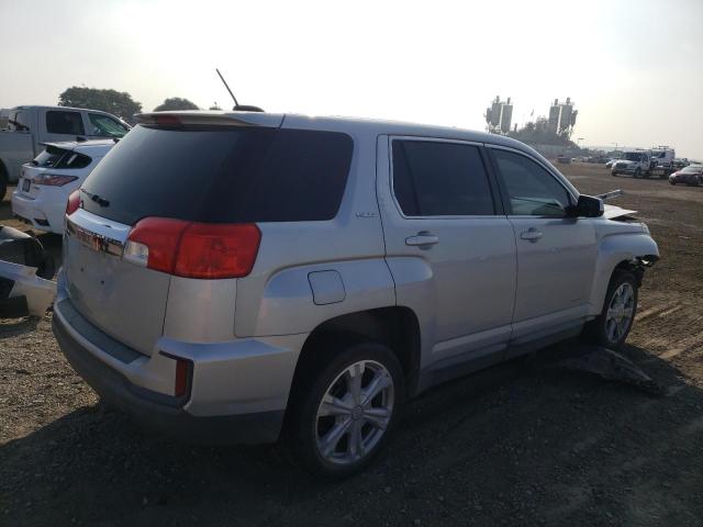 2GKALMEK4H6333497 GMC Terrain Sle