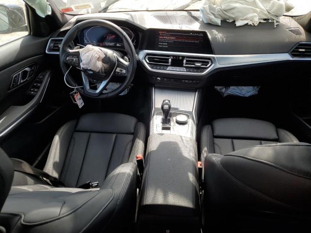 3MW5R7J02M8C04990 BMW 330XI