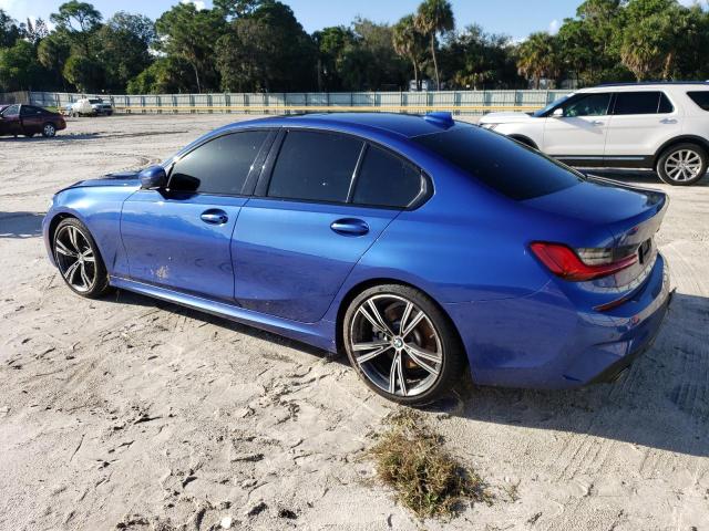 3MW5R1J07L8B27903 BMW 330I