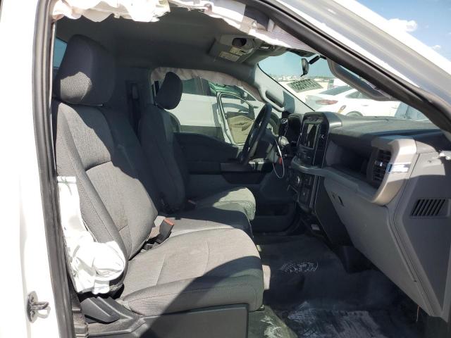 1FTMF1E56NKE44814 Ford F150