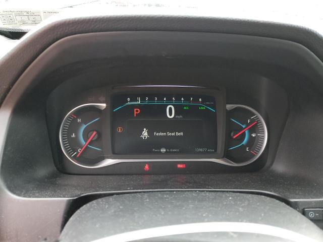 5FNYF6H19KB019264 Honda PILOT LX
