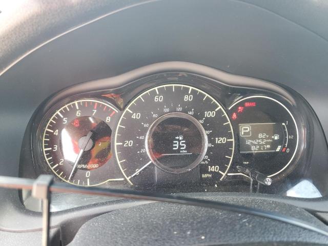 3N1CE2CPXGL385506 Nissan Versa Note S