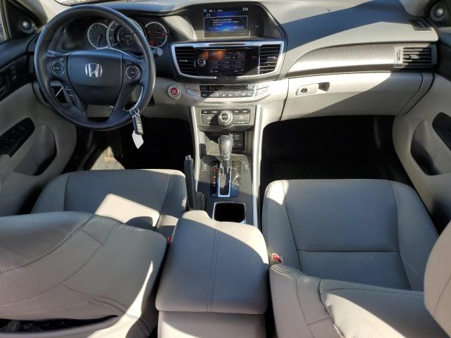 1HGCR3F82FA013824 Honda ACCORD EXL
