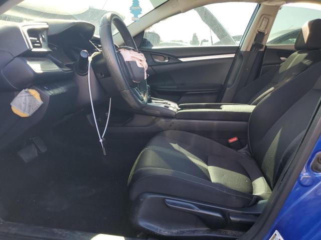 2HGFC2F51JH542321 Honda Civic Lx