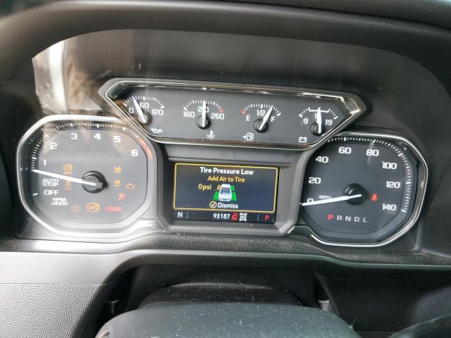 3GTU9DED8LG113138 GMC Sierra K1500 Slt