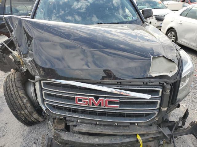 1GKS2BKC9HR382210 GMC YUKON SLT