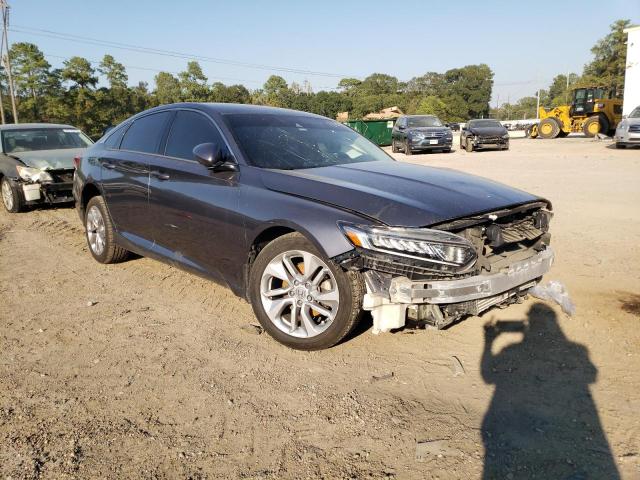 1HGCV1F16KA107119 Honda ACCORD LX