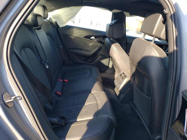 WAUF8AFC0JN109814 Audi A6 PREMIUM