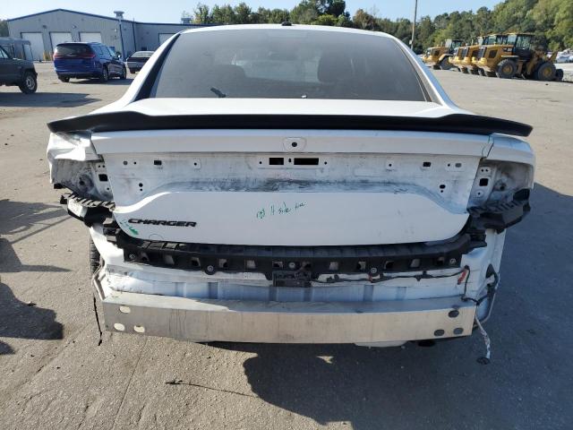2C3CDXBG1JH297902 Dodge Charger Sxt