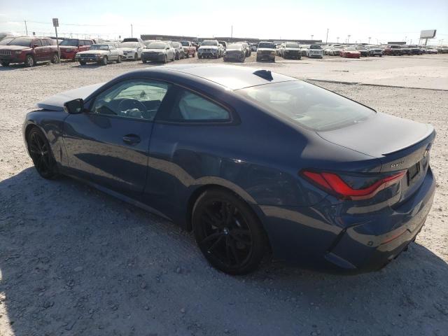 WBA53AP03NCH96287 BMW 430I