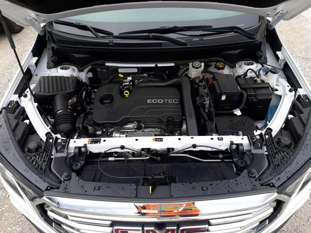 3GKALPEV2NL224104 GMC Terrain Slt
