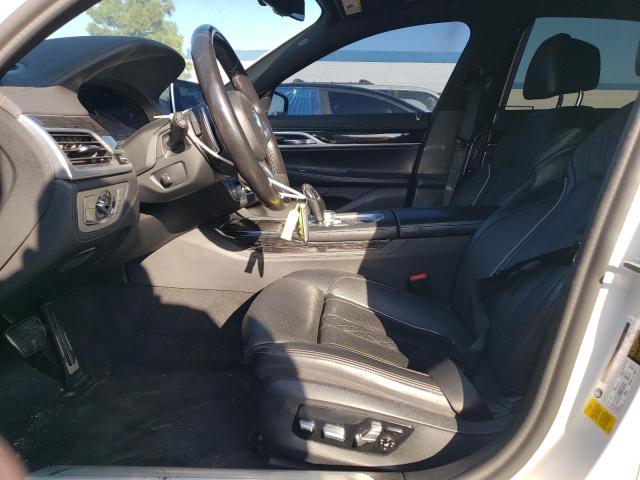 WBA7T2C04MCF75736 BMW 740 I